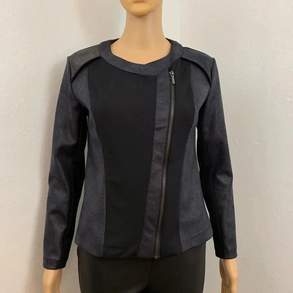 Style&Co Jacket - Picture 2 of 8
